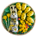 BVB Osterkörbchen 2025 244g