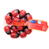 Lieveheersbeestje melkchocolade 100g
