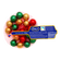 Melkchocoladebolletjes Kerst 84g