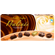 Pralinemix Exquisite 400g