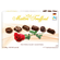 Rozenpralinémix 180g