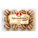Kokosmakronen Kakao 200g