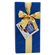 Belgische zeevruchtenpralines blauw 100g
