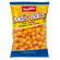 Maïsballetjes Kaas Maïs Snack Gezouten 125g