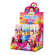 Squeezy Pop - Lollies en Candy Gel 80g toonbankdisplay