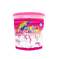 Eenhoorn suikerspin emmer 50g
