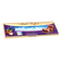 Melkchocolade druif - noot 300g