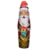 Kerstman melkchocolade 150g