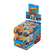 Hot Wheels chocolade verrassingei 48x20g toonbankdisplay