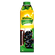 Zwarte bessennectar 25% 1l