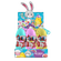 Jelly Beans Baby Kip Sleutelhanger Toonbankdisplay 12x50g