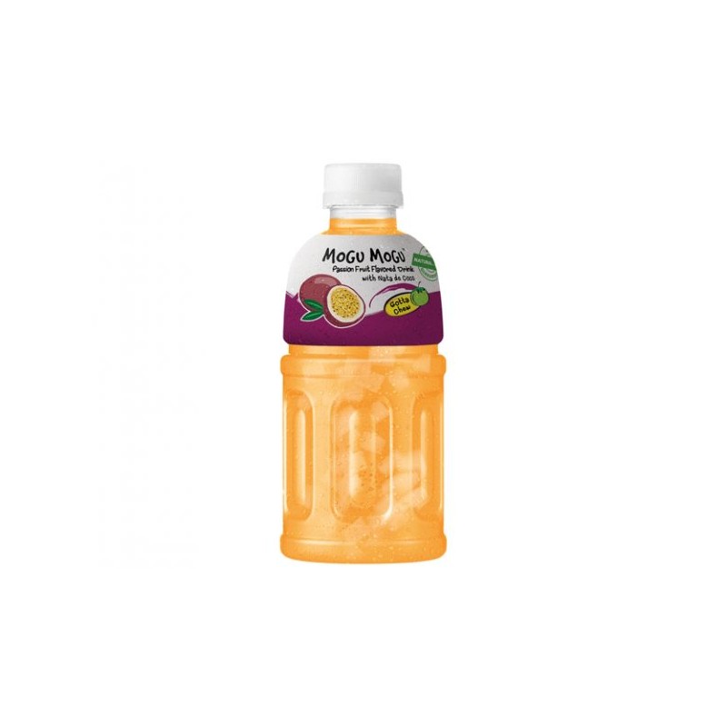 Mogu mogu passievrucht