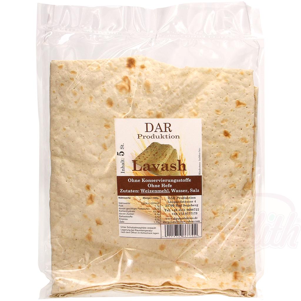 Lavash dar 5st