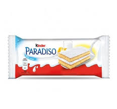 Kinder paradiso