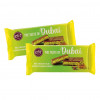 The Taste of Dubai - Chocolade met pistachenoten