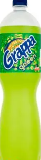 Grappa green