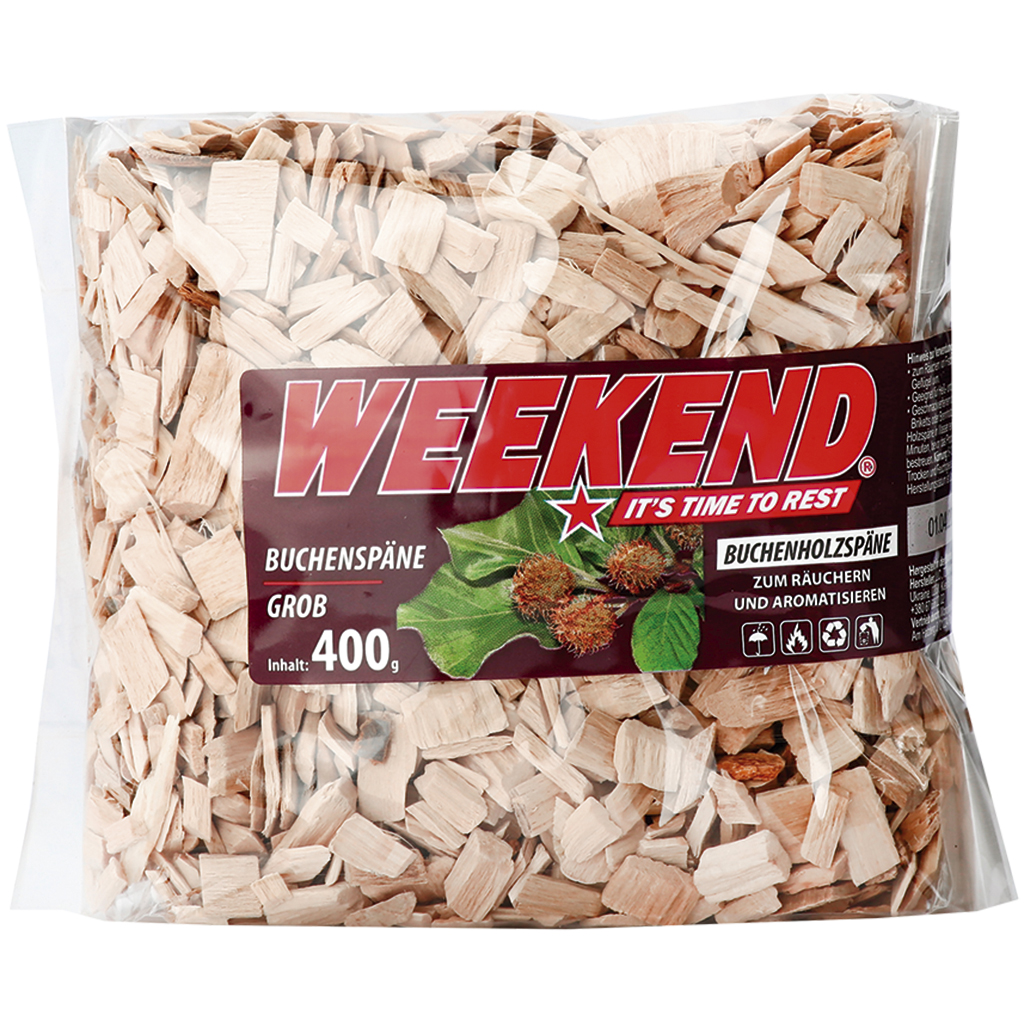 Бук – щепа для копчения