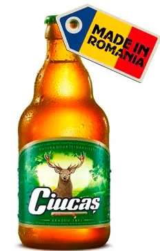Ciucas bier