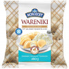 "MOROZOFF" dumplings "Wareniki" met zoute kaasvulling