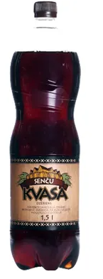 Sencu kvasa