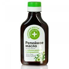 Tea tree en rozemarijn terpentijnolie 100ml