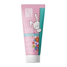 Universele babycrème met korneelextract 75g