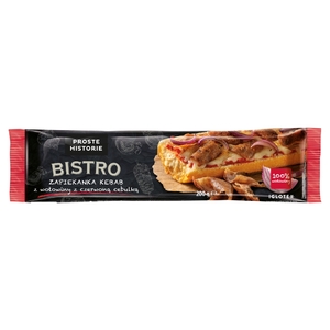 Iglotex baguette Kebab190g