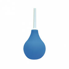 Spuit Nr 3, met harde punt, 90 ml