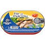 Makreelfilet in olie 170g