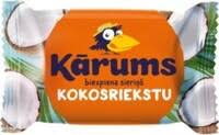 KARUMS KWARK SNACK KOKOS 45G