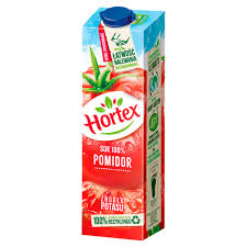 HORTEX TOMATENSAP 1L