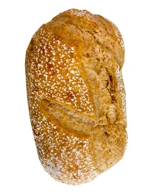Steengebakken brood 2,49
