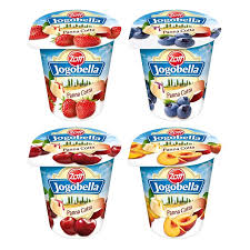 Zott yoghurt yogobella panna cotta mix 150g
