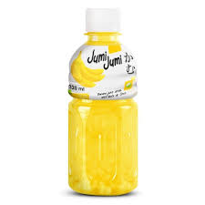 Jumi Jumi bananendrank