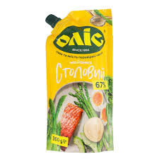 OLIS TAFELMAYONAISE 300G