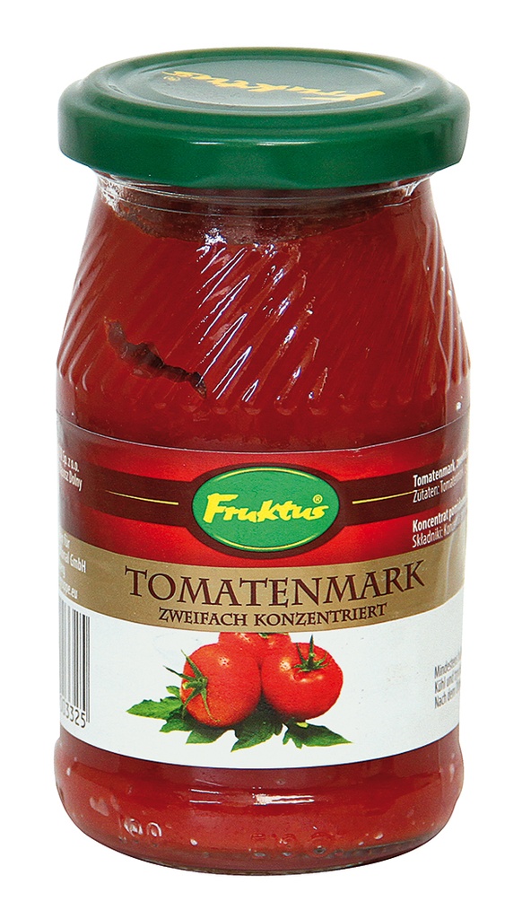 Томатная паста