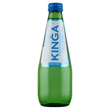 Kinga Pieniny water 0,33l