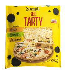 Serenada kaas geraspt 200g