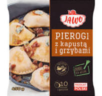 JAWO KNOEDELS MET KOOL EN CHAMPIGNONS 450G