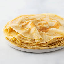 Pannenkoek 1st