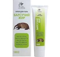 Lichaamscrème met dazenvet 100 ml