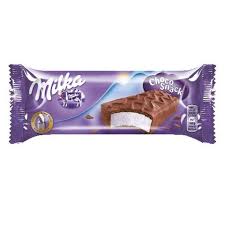 Мilka chocosnack 29g