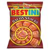 Bestini снек с беконом 35g