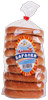 Bagels 350g "Chainye Molochnye"