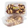 Koekjes VP "Wesyelye gribochki" in chocolade 250g