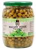 RO Ingeblikte groene erwten 680 gram