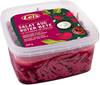Leis bietensalade met mayon. en knoflook 500g