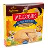 "Korolewa Korzhi" voor cake Medovik 400g