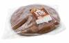 Украинка Хлеб Украинский тёмный 950g заморож.