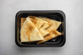 Pannenkoeken 10st.